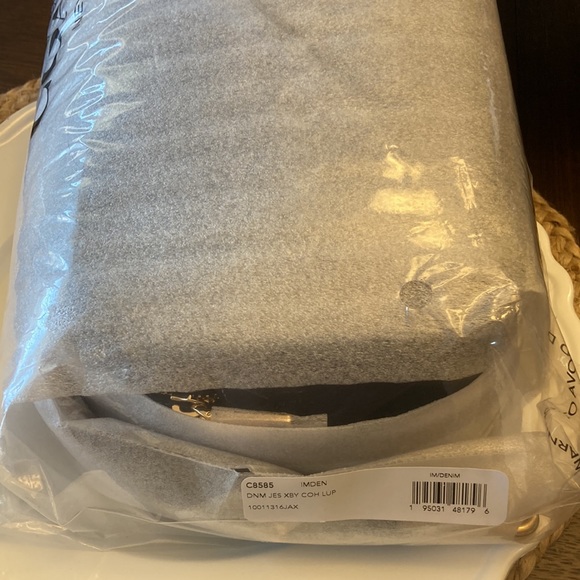 Coach Jes Crossbody - Picture 3 of 6